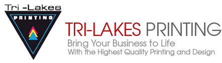 High Quality Printing Services Logo